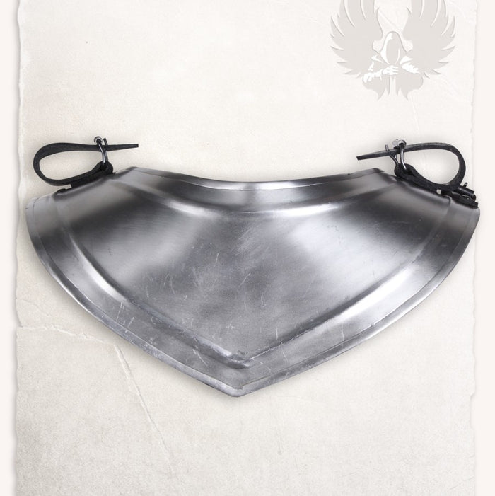 Gorget Adam, 1.2 mm
