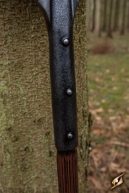 LARP Kingsguard Halberd