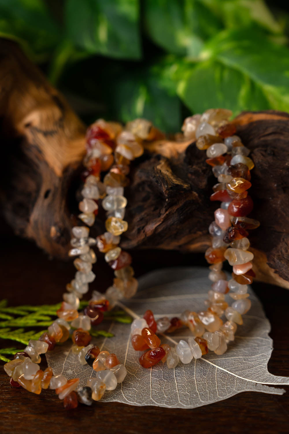 Necklace Birka