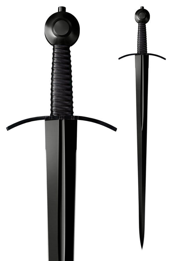 MAA Medieval Arming Sword, sharp