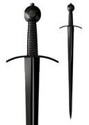 MAA Medieval Arming Sword, sharp