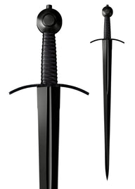 MAA Medieval Arming Sword, sharp