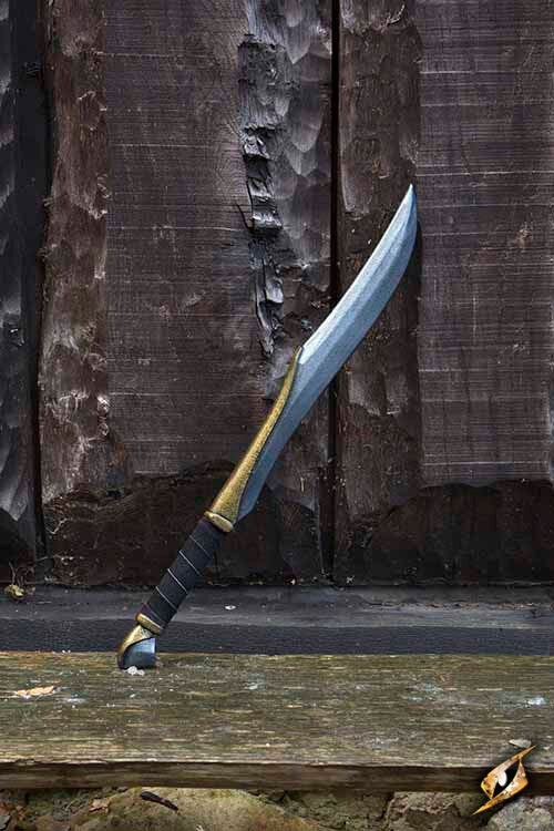LARP Elven Short Sword