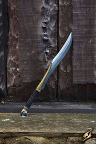 LARP Elven Short Sword