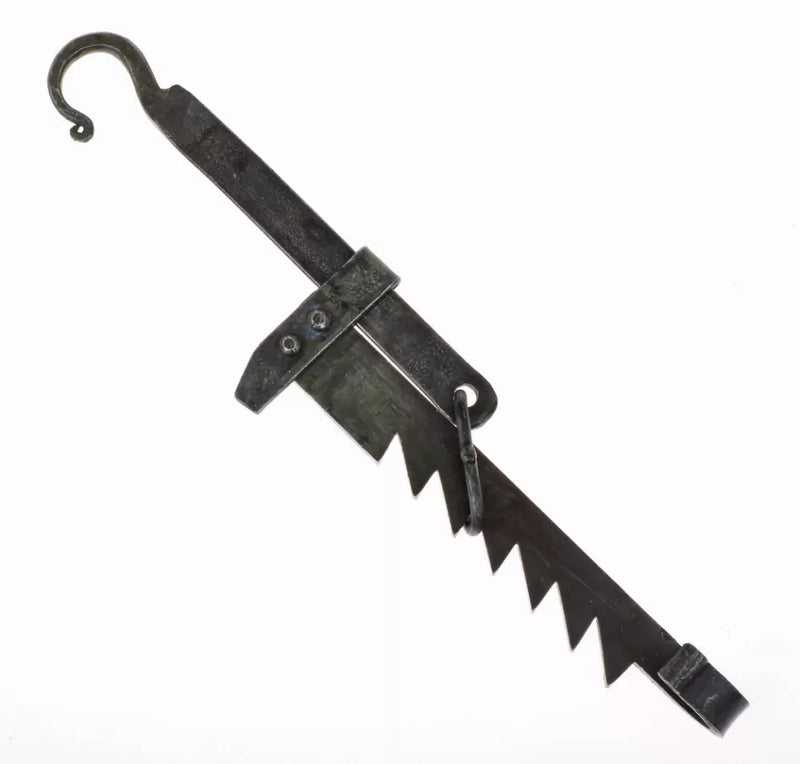 Justerbar S krok 28–39 cm