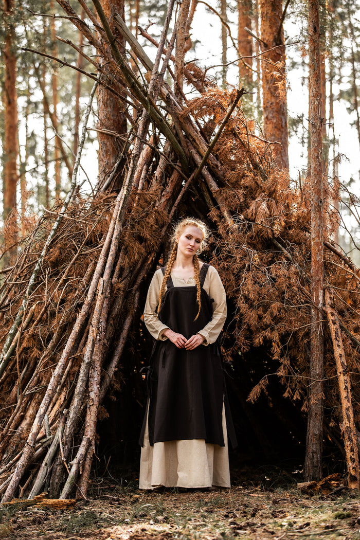 Hangeroc Birka, brown