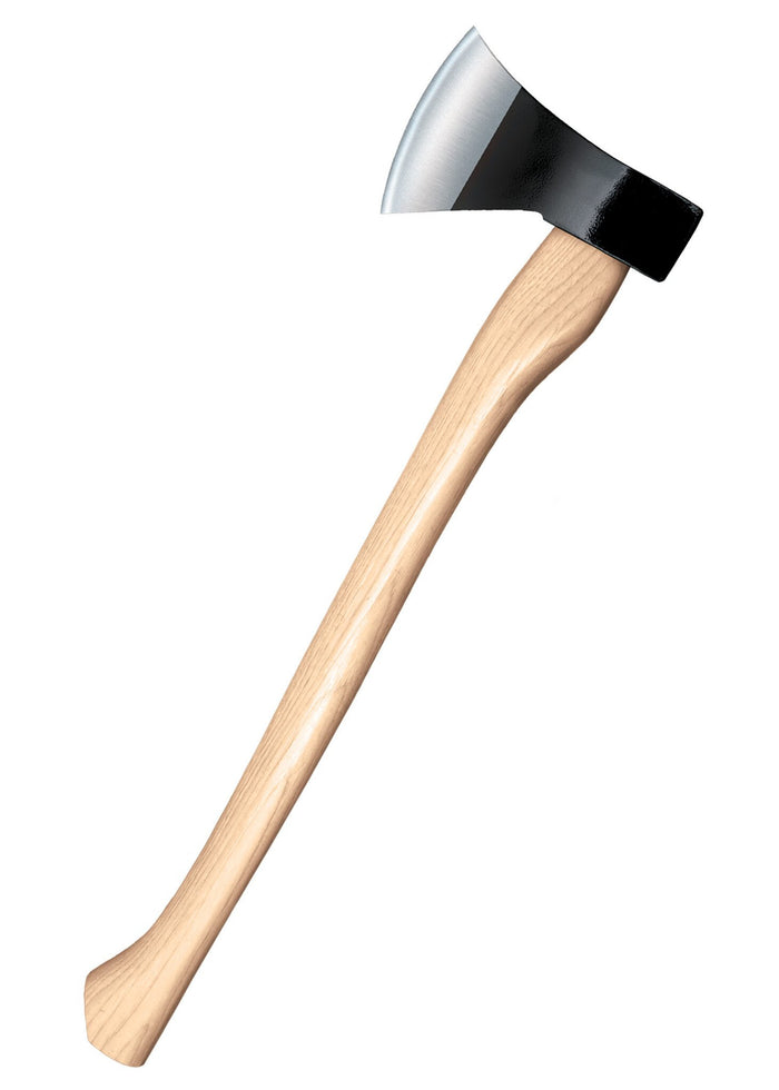 Trail Boss, semi-sharp