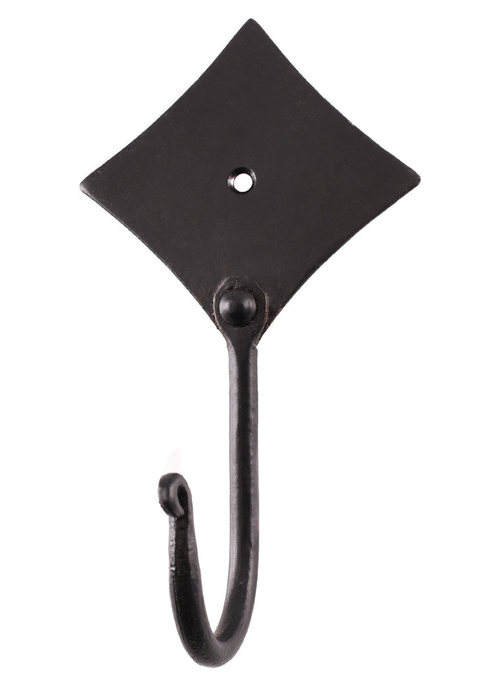 Historical wall hook