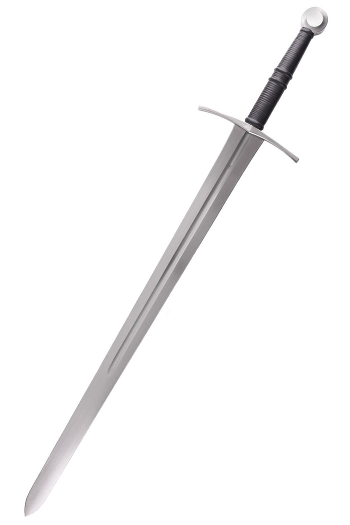 Atrim one and a halfhander Oakeshott Type XIIIa, sharp