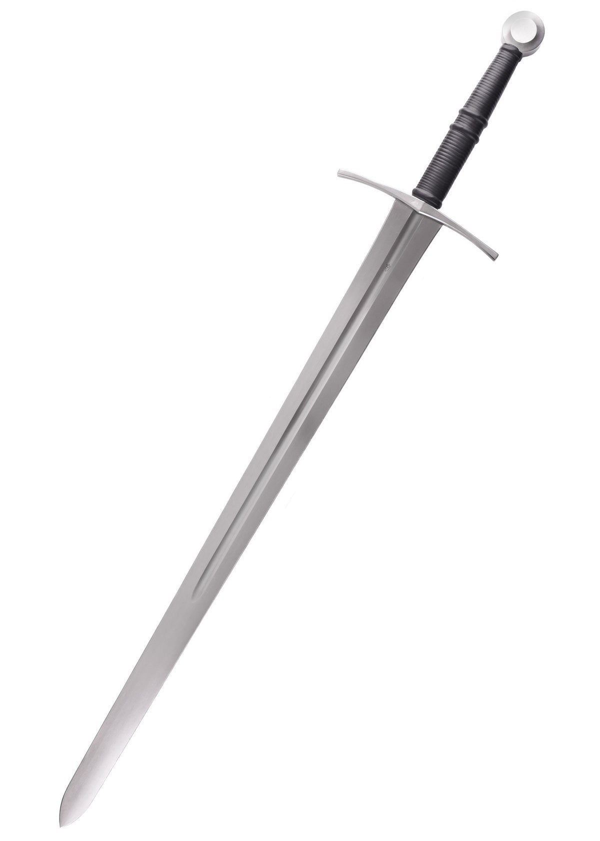 Atrim one and a halfhander Oakeshott Type XIIIa, sharp