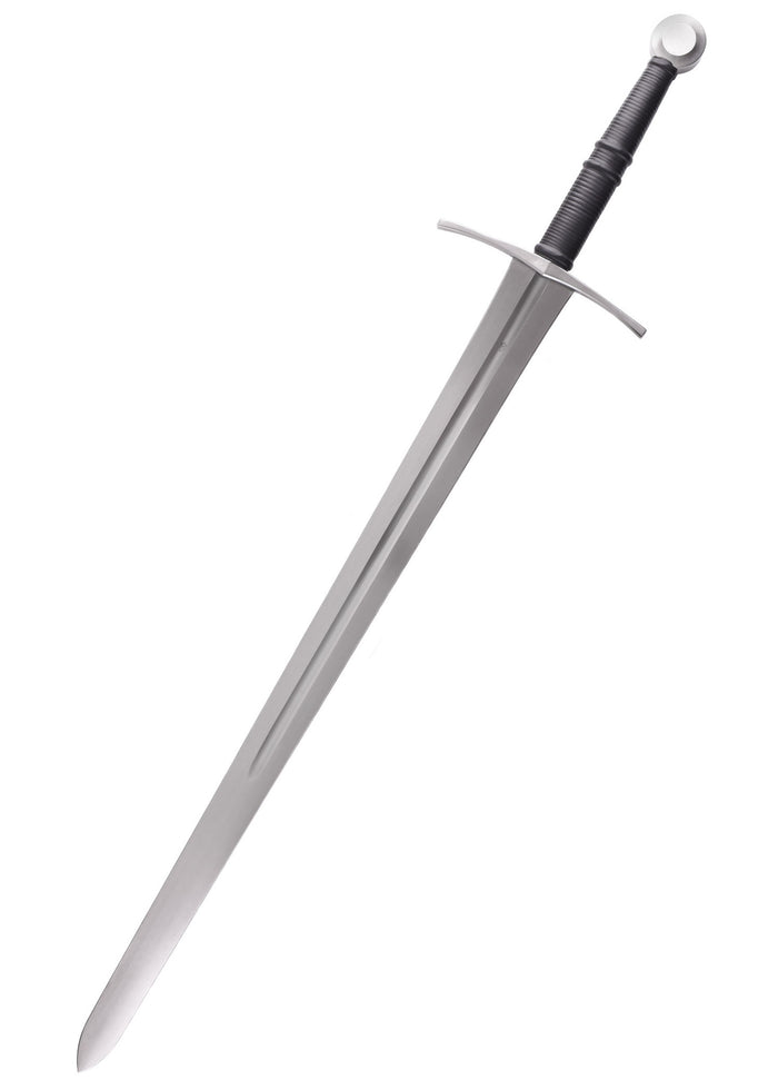 Atrim one and a halfhander Oakeshott Type XIIIa, sharp