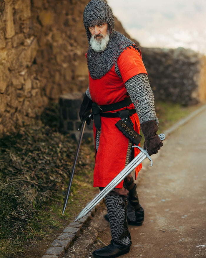 LARP sword Gudmond