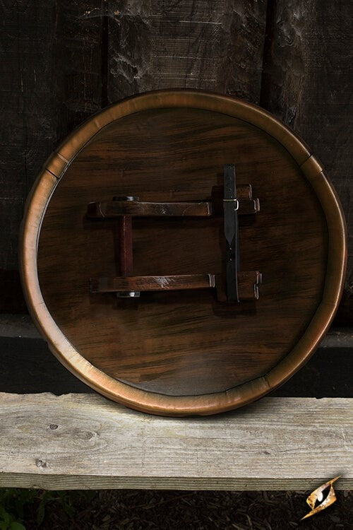 LARP Lionidas shield