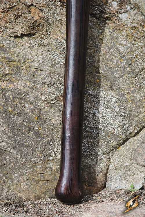 LARP boarding axe