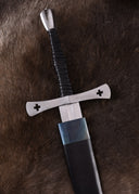 15th century Tewkesbury longsword, blunt (battle-ready)