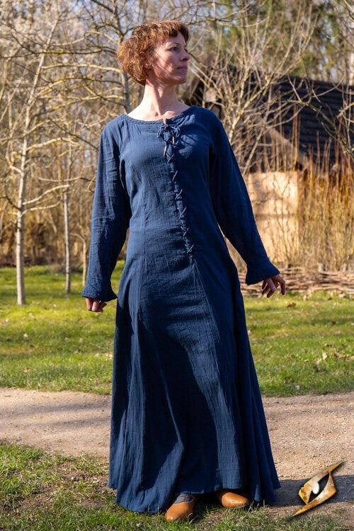 Chemistry Isobel, blue