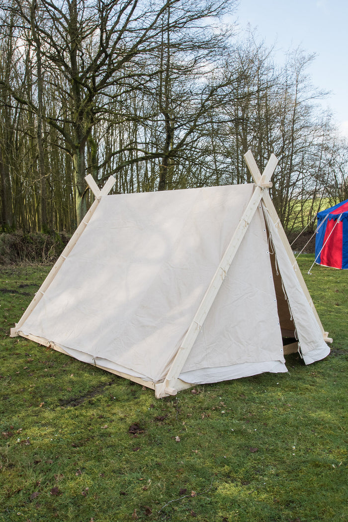Viking tent 2 x 2.3 x 1.8 m without frame, 350 gsm