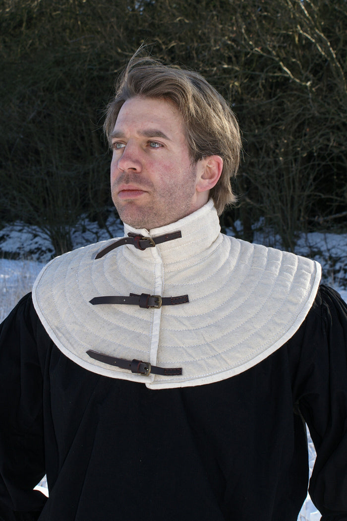 Padded collar Rudolf