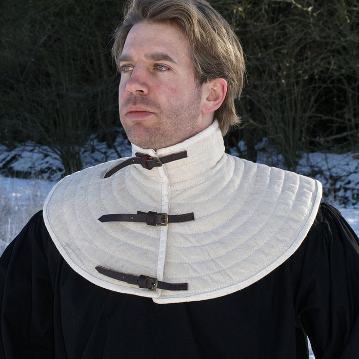 Padded collar Rudolf