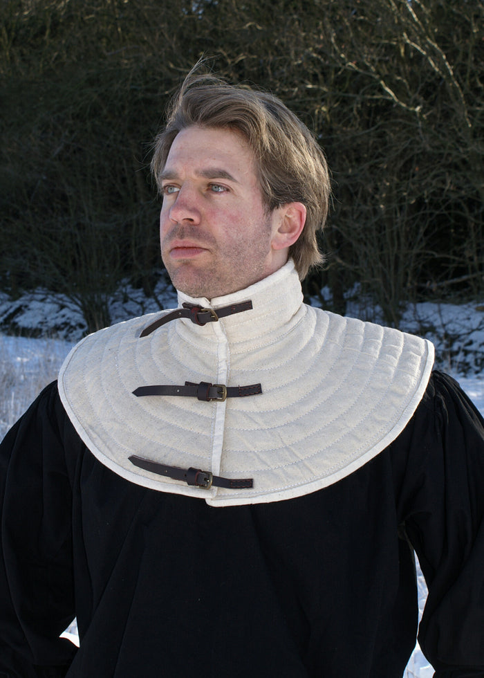 Padded collar Rudolf