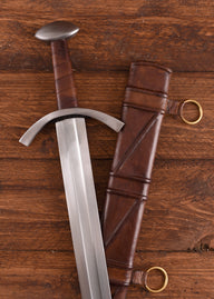 Sword of St Maurice, blunt (battle-ready)