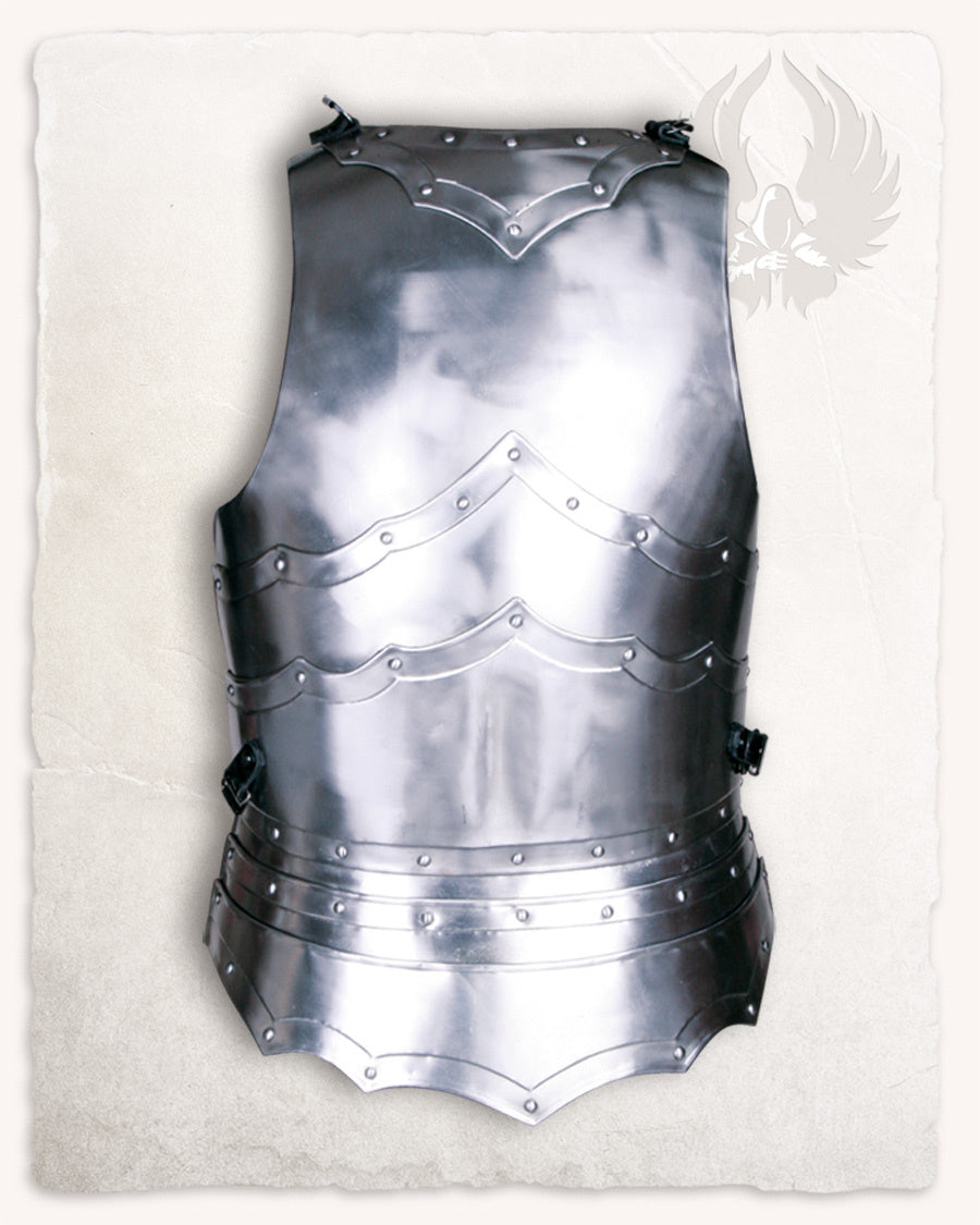 Cuirass Balthasar, 1.2 mm