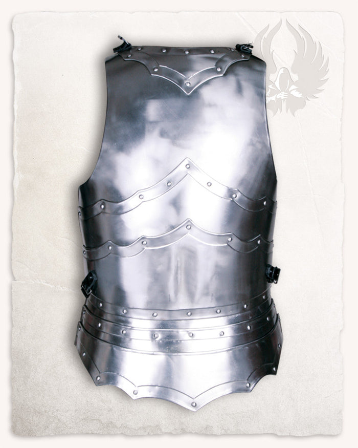 Cuirass Balthasar, 1.2 mm