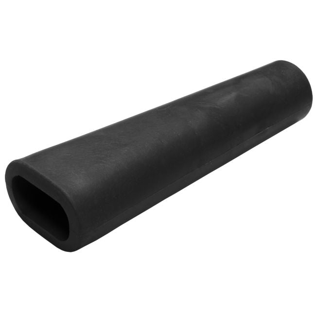 Single Hand Grip - Black