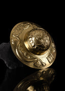 Römischer Schildbuckel