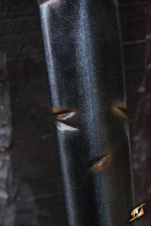 LARP sword Battleworn Squire 105 cm