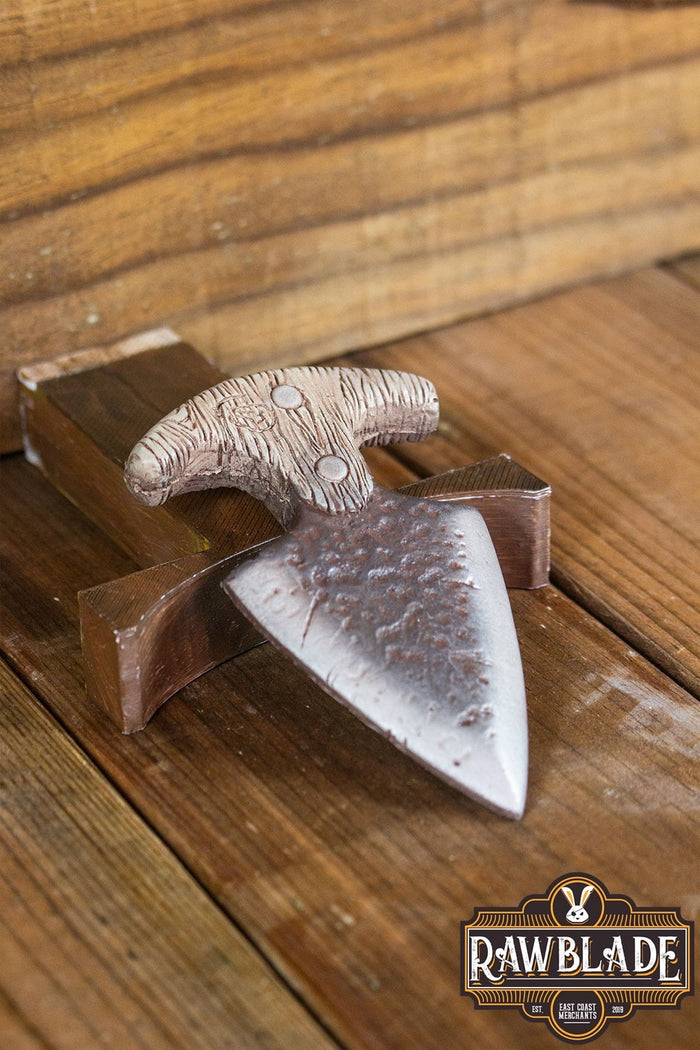 Push Knife
