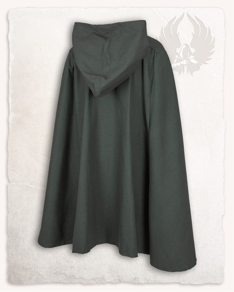 Gardecorp resemantel Raven, grön