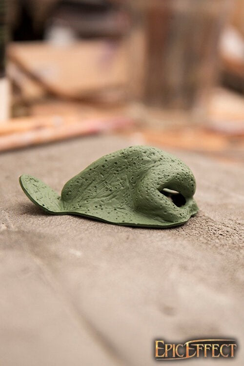 Orc nose