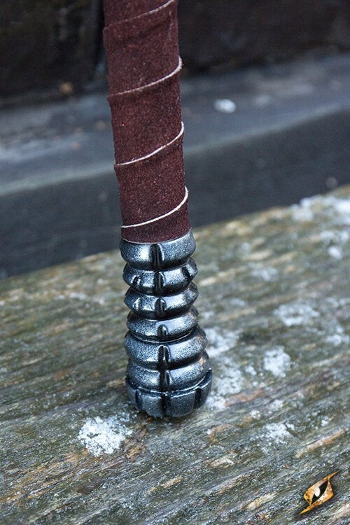 LARP stridsklubba Slayer