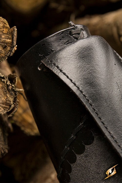 Quiver archer grey-black