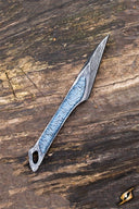 LARP Cutthroat Knife