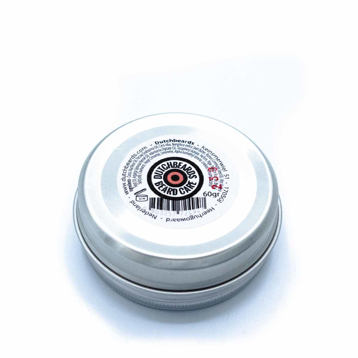 Beard Balm Satan's Bluff