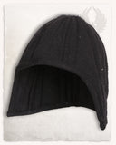 Arming cap Arthur black
