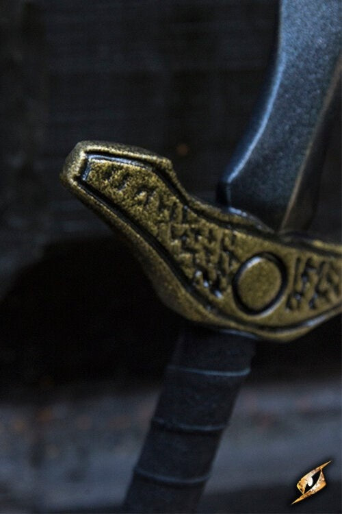 LARP zwaard avonturier