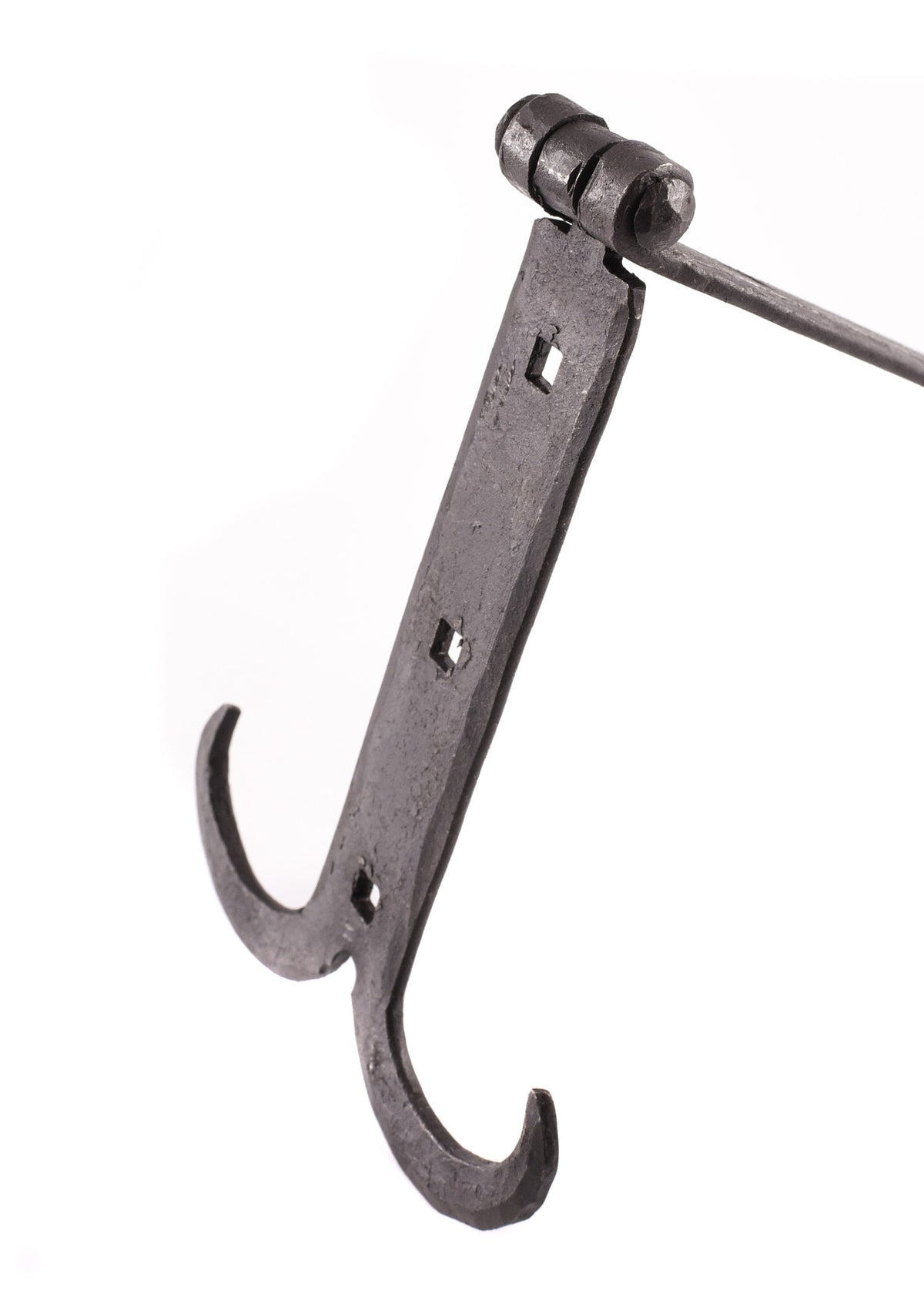 Medieval hinge