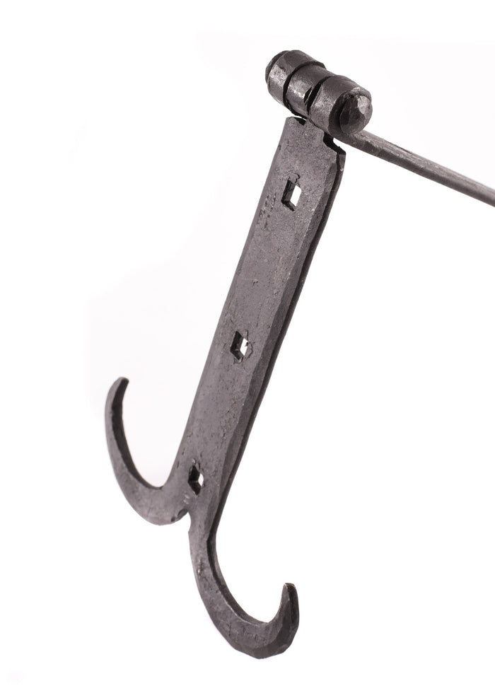 Medieval hinge