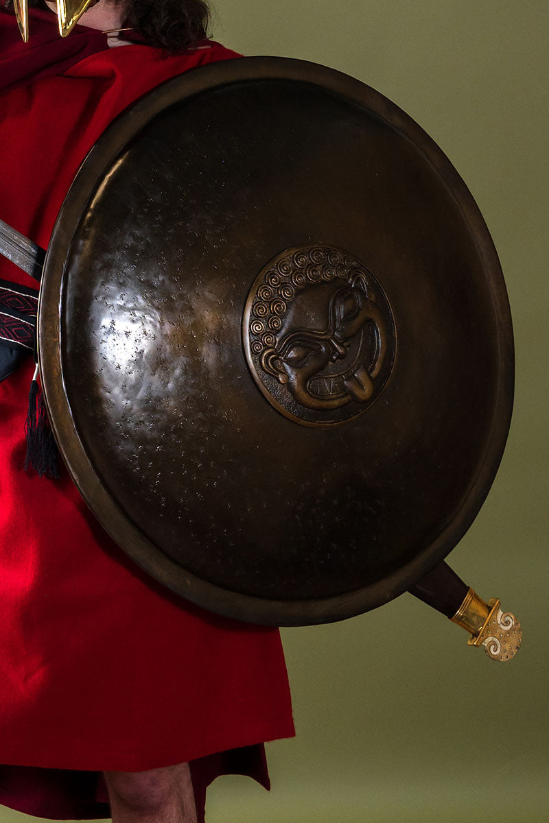 Greek Hoplite Shield