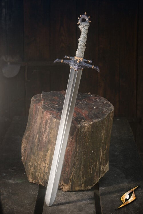 LARP sword Marauder Eroded 96 cm