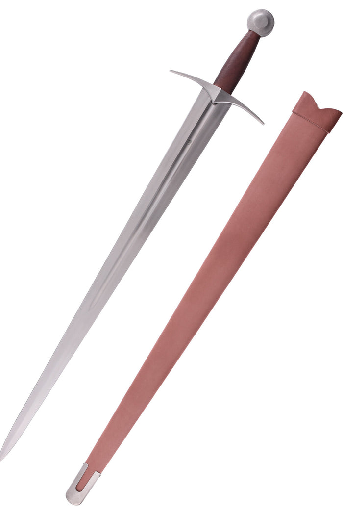 Atrim medieval sword Oakeshott type XIV, sharp