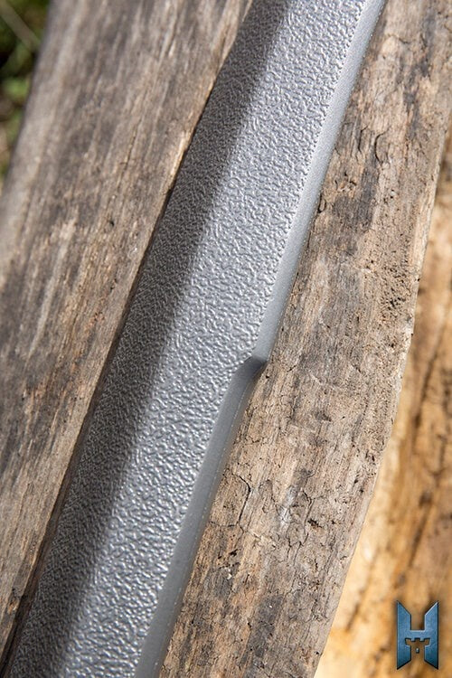 LARP army sabre