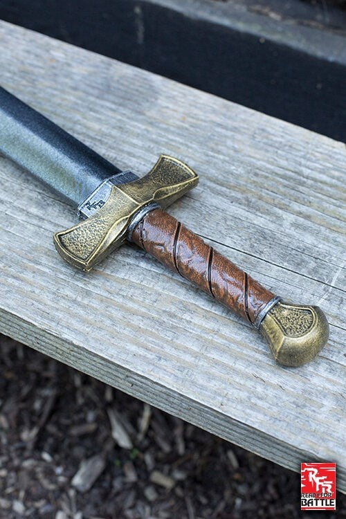 LARP sword RFB Defender 75 cm