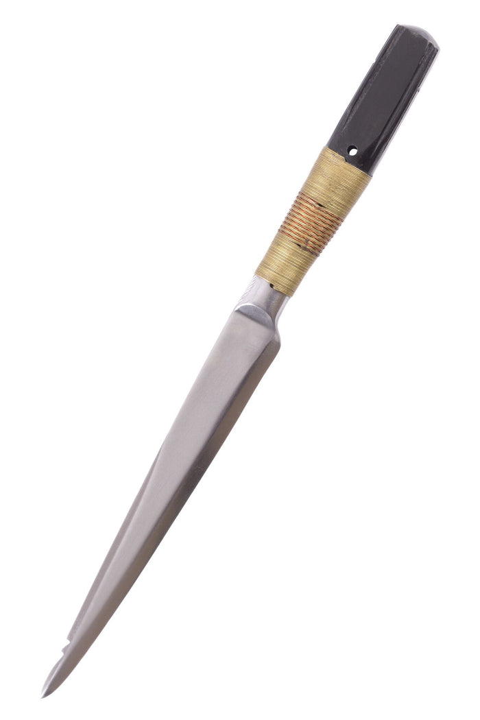 Medieval table knife