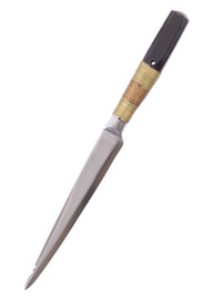 Medieval table knife