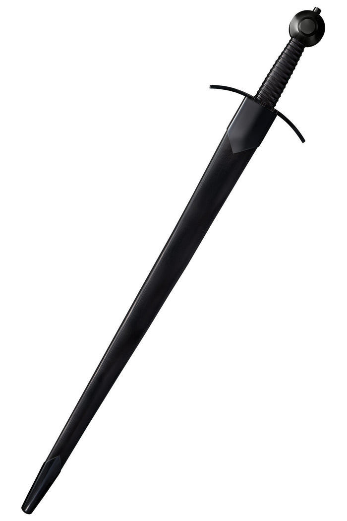 MAA Medieval Arming Sword, sharp