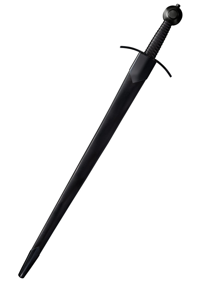 MAA Medieval Arming Sword, sharp